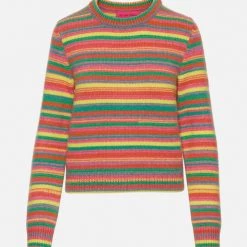 The Elder Statesman Sale Sundown Womens Crew