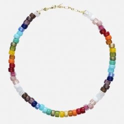 Anni Lu Accessories Big Nuanua Necklace