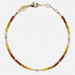 Anni Lu Tie Dye Bracelet Accessories