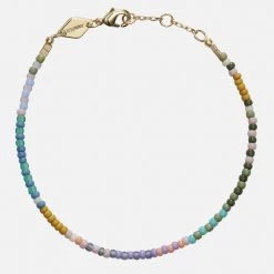 Anni Lu Bellagio Bracelet Accessories