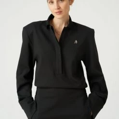 The Attico Clothing Irene Mini Dress