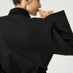 The Attico Clothing Irene Mini Dress