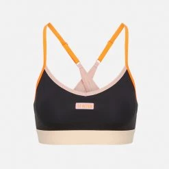 P.E Nation Clothing Game Card Sports Bra