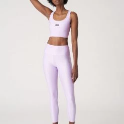 P.E Nation Grand Stand Sports Bra