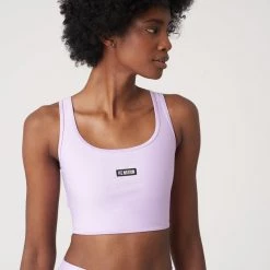P.E Nation Grand Stand Sports Bra