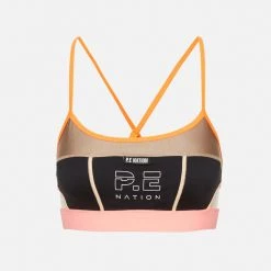 P.E Nation Clothing Scoreboard Sports Bra