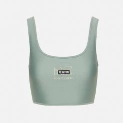 P.E Nation Clothing Grand Stand Sports Bra
