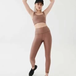 P.e Nation All Around Sports Bra Clothing