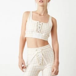 P.e Nation Clothing Extra Time Short