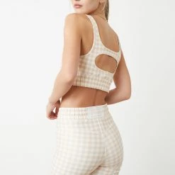 P.e Nation Clothing Extra Time Short