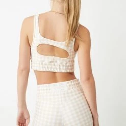 P.e Nation Clothing Extra Time Short