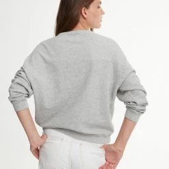 NSF Terry Lace Pullover Clothing