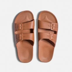 Freedom Moses Shoes FM Slide
