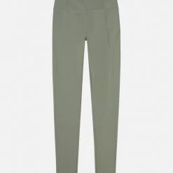 Girlfriend Collective High Rise Compressive Legging Clothing