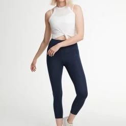 Girlfriend Collective High Rise Compressive Legging