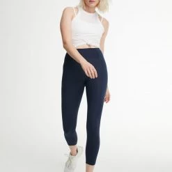 Girlfriend Collective High Rise Compressive Legging