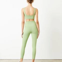 Girlfriend Collective High Rise Compressive Legging Clothing