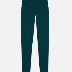 Girlfriend Collective High-Rise Pocket Legging Clothing