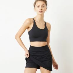 Girlfriend Collective The Pro Shop Cleo Bra