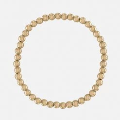 Alexa Leigh 4MM Ball Bracelet