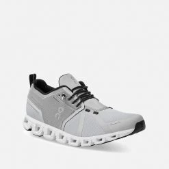 On Cloud 5 Waterproof New Arrivals