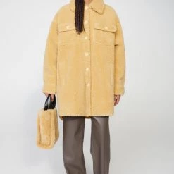 Stand Studio Sabi Jacket