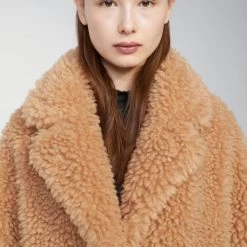 Stand Studio Clothing Anika Coat