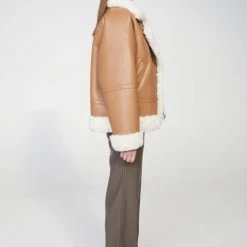 Stand Studio Rind Jacket Clothing