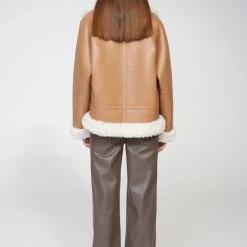 Stand Studio Rind Jacket Clothing