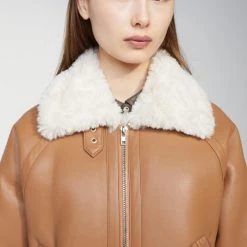 Stand Studio Rind Jacket Clothing