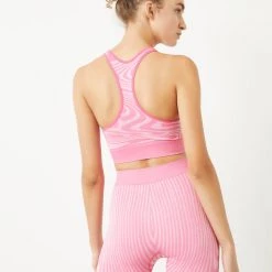 Lapp The Brand Illusion Seamless Bra Clothing