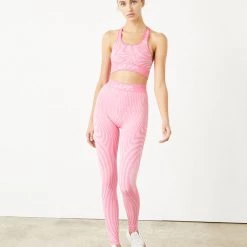 Lapp The Brand Illusion Seamless Legging