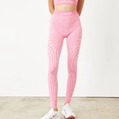 Lapp The Brand Illusion Seamless Legging