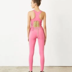 Lapp The Brand Toggle Leggings 8 Lapp The Brand Toggle Leggings