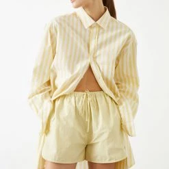 Blanca Fabienne Shirt