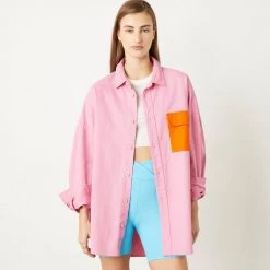 Blanca New Arrivals George Shirt