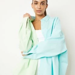 Blanca New Arrivals Henrietta Shirt