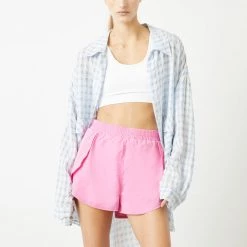 Blanca Knox Square Top