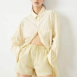 Blanca New Arrivals Fender Short