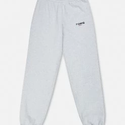 7 Days Monday Heavyweight Pants Clothing