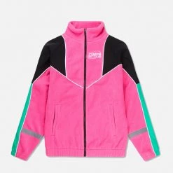 7 Days Rec Fleece Jacket