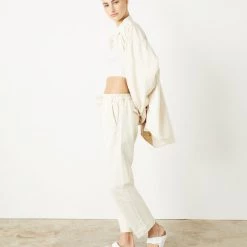 NSF Lou Pull On Trouser Clothing