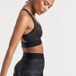 Ultracor Reflective Camo Terrain Bra