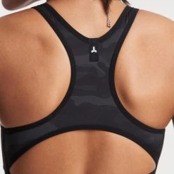 Ultracor Reflective Camo Terrain Bra