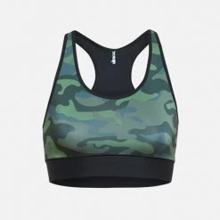 Ultracor Camo Bra
