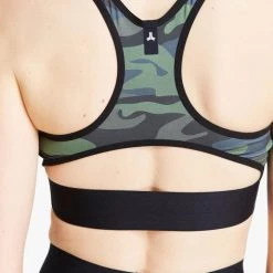 Ultracor Camo Bra