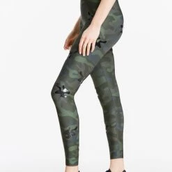 Ultracor Camo Legging