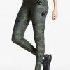 Ultracor Camo Legging