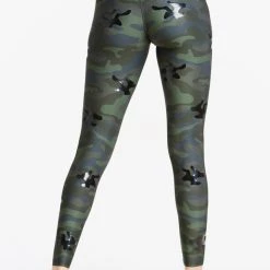 Ultracor Camo Legging