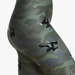 Ultracor Camo Legging